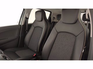 RENAULT Zoe Iconic R135 e-shifter