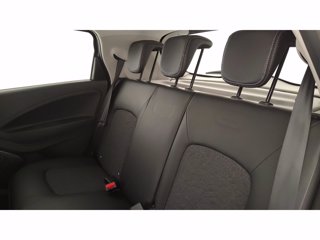 RENAULT Zoe Iconic R135 e-shifter