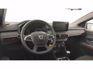 DACIA Sandero Stepway 1.0 tce Comfort Eco-g 100cv