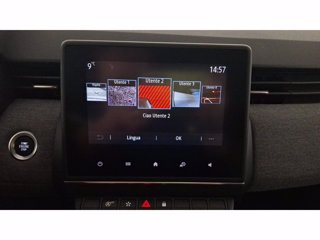 RENAULT Clio 1.0 tce Techno 90cv