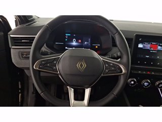 RENAULT Clio 1.0 tce Techno 90cv