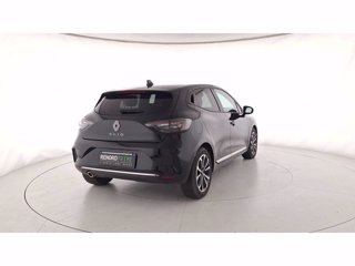 RENAULT Clio 1.0 tce Techno 90cv