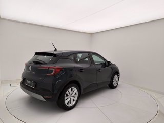 RENAULT Captur 1.6 E-Tech full hybrid Equilibre 145cv auto