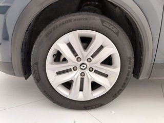 RENAULT Captur 1.6 E-Tech full hybrid Equilibre 145cv auto