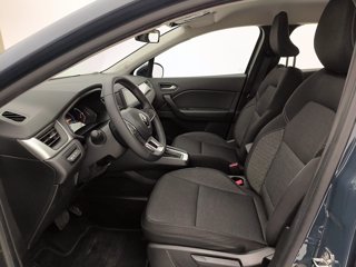 RENAULT Captur 1.6 E-Tech full hybrid Equilibre 145cv auto