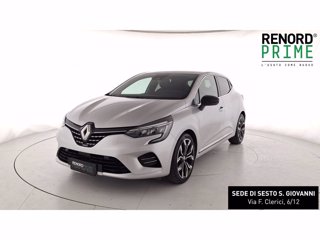 RENAULT Clio 1.6 E-Tech full hybrid Techno 145cv auto