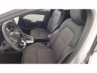 RENAULT Clio 1.6 E-Tech full hybrid Techno 145cv auto