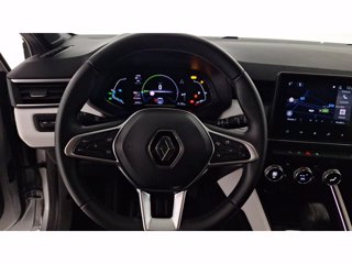 RENAULT Clio 1.6 E-Tech full hybrid Techno 145cv auto
