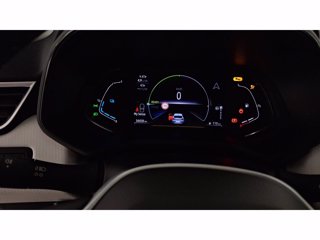 RENAULT Clio 1.6 E-Tech full hybrid Techno 145cv auto