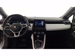 RENAULT Clio 1.6 E-Tech full hybrid Techno 145cv auto