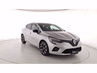 RENAULT Clio 1.6 E-Tech full hybrid Techno 145cv auto