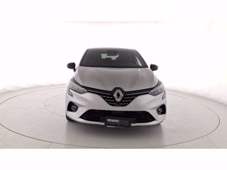 RENAULT Clio 1.6 E-Tech full hybrid Techno 145cv auto