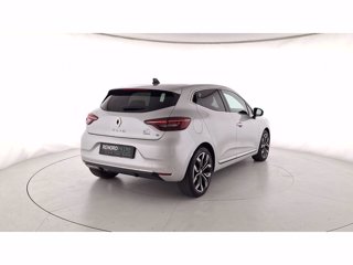 RENAULT Clio 1.6 E-Tech full hybrid Techno 145cv auto