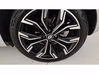 RENAULT Clio 1.6 E-Tech full hybrid Techno 145cv auto