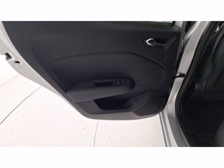 RENAULT Clio 1.6 E-Tech full hybrid Techno 145cv auto