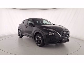 NISSAN Juke 1.6 hev N-Connecta