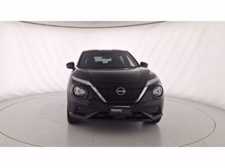 NISSAN Juke 1.6 hev N-Connecta