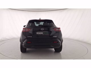 NISSAN Juke 1.6 hev N-Connecta