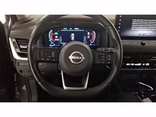 NISSAN X-Trail 1.5 e-POWER Tekna Premium Pack e-4ORCE 4WD