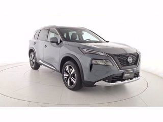 NISSAN X-Trail 1.5 e-POWER Tekna Premium Pack e-4ORCE 4WD