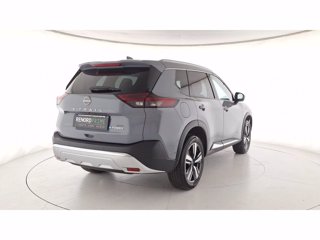 NISSAN X-Trail 1.5 e-POWER Tekna Premium Pack e-4ORCE 4WD