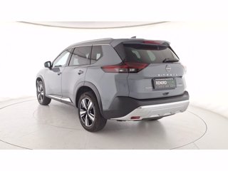 NISSAN X-Trail 1.5 e-POWER Tekna Premium Pack e-4ORCE 4WD