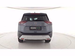 NISSAN X-Trail 1.5 e-POWER Tekna Premium Pack e-4ORCE 4WD