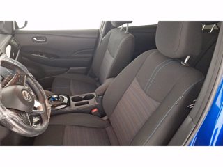 NISSAN Leaf 62kWh N-Style e+ CVT