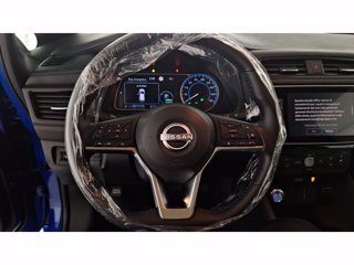 NISSAN Leaf 62kWh N-Style e+ CVT