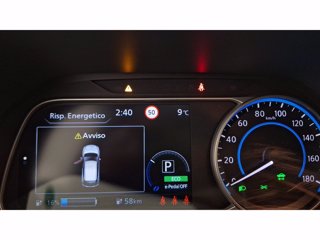 NISSAN Leaf 62kWh N-Style e+ CVT