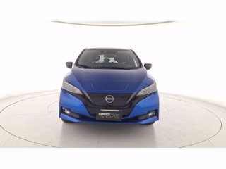 NISSAN Leaf 62kWh N-Style e+ CVT