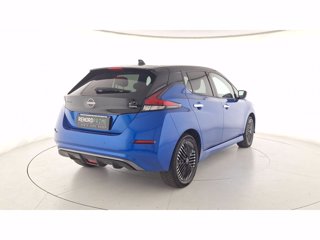 NISSAN Leaf 62kWh N-Style e+ CVT