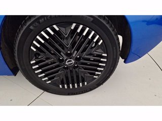 NISSAN Leaf 62kWh N-Style e+ CVT