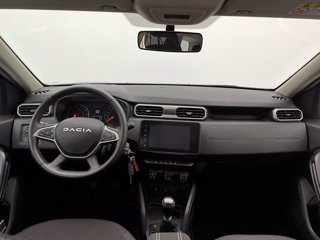 DACIA Duster 1.0 tce Comfort Gpl 4x2 100cv