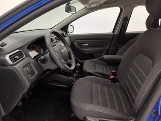 DACIA Duster 1.0 tce Comfort Gpl 4x2 100cv