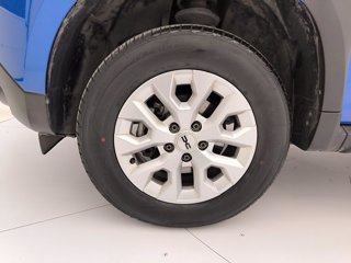 DACIA Duster 1.0 tce Comfort Gpl 4x2 100cv