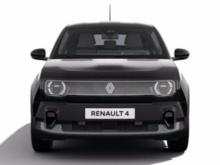 RENAULT evolution 120 cv urban range