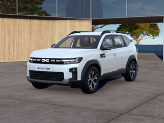 DACIA expression hybrid 155