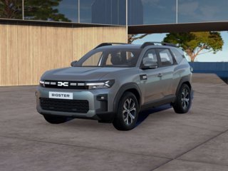 DACIA expression hybrid 155
