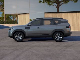 DACIA expression hybrid 155