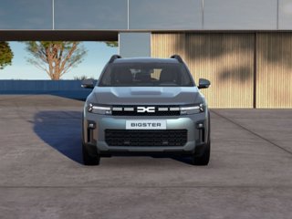 DACIA expression hybrid 155