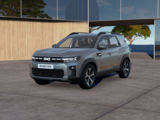 DACIA journey hybrid 155