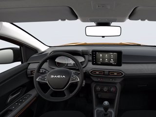 DACIA Stepway Expression MY24 1.0 TCe ECO-G