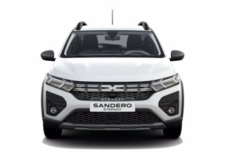 DACIA Stepway Expression MY24 1.0 TCe ECO-G