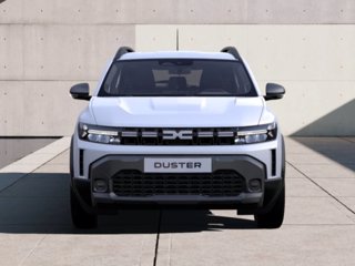 DACIA expression MY26 mild hybrid 140