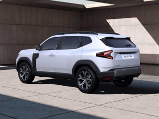 DACIA expression MY26 mild hybrid 140