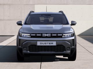 DACIA expression MY26 hybrid 155 auto