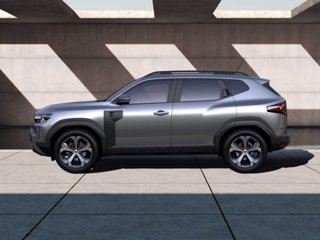 DACIA journey MY26 mild hybrid 140