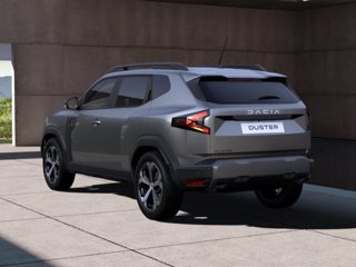 DACIA journey MY26 mild hybrid 140