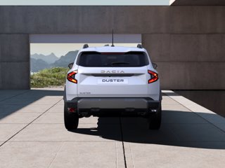 DACIA extreme MY26 hybrid 155 auto